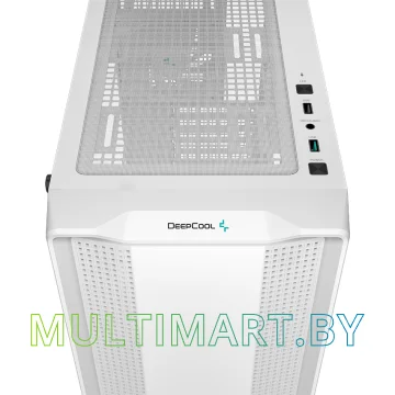 Корпус Deepcool CC560 V2 White (R-CC560-WHGAA4-G-2) картинка 8